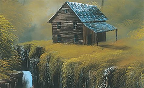 the joy of painting season 22 x265|Deep Wilderness Home .